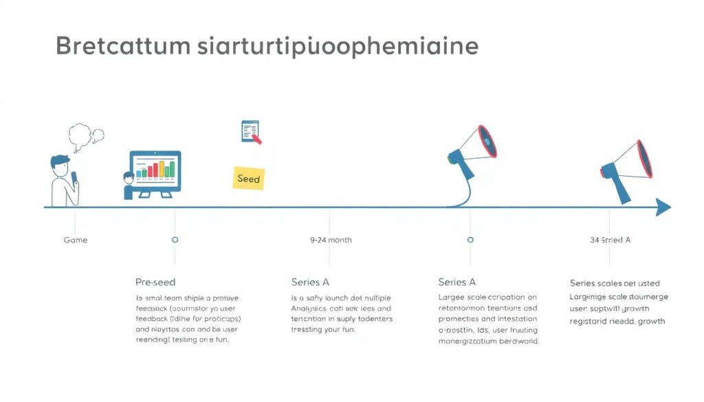 Understanding the role of venture funding in the gaming industry - иллюстрация