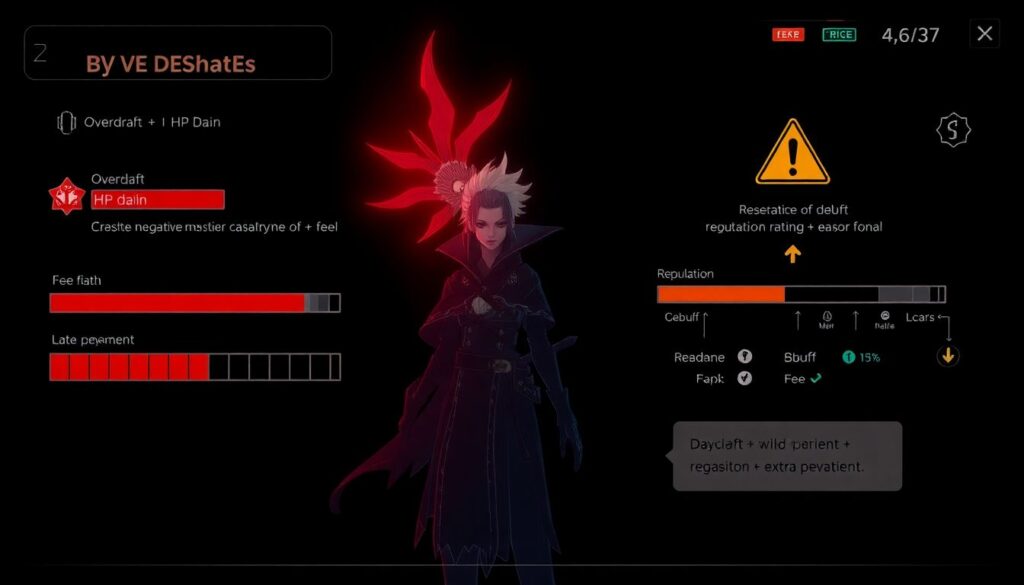 A gamer’s guide to personal finance penalties and penalties avoidance - иллюстрация