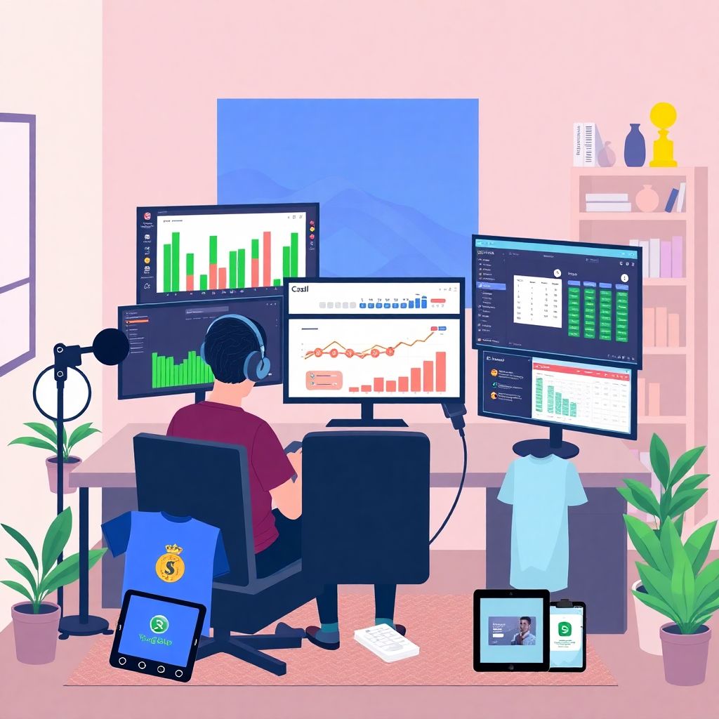 Cash flow forecasting basics for gamers: how to manage and plan your gaming budget