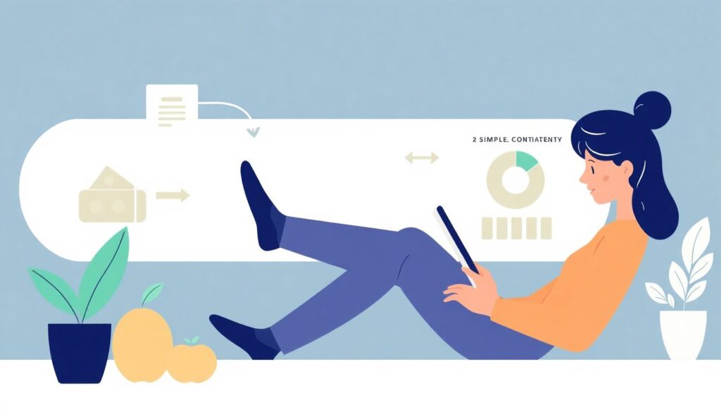 The psychological tricks that keep you saving and investing - иллюстрация