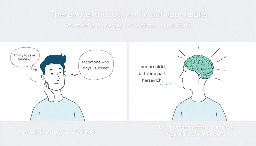 The psychological tricks that keep you saving and investing - иллюстрация