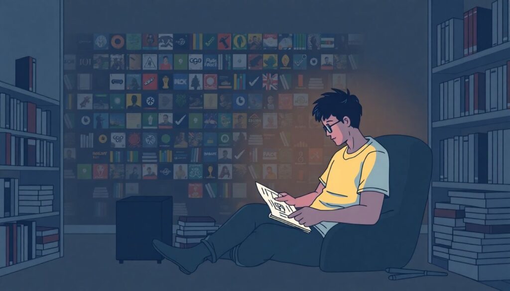 Budgeting for a sustainable gaming lifestyle over decades - иллюстрация