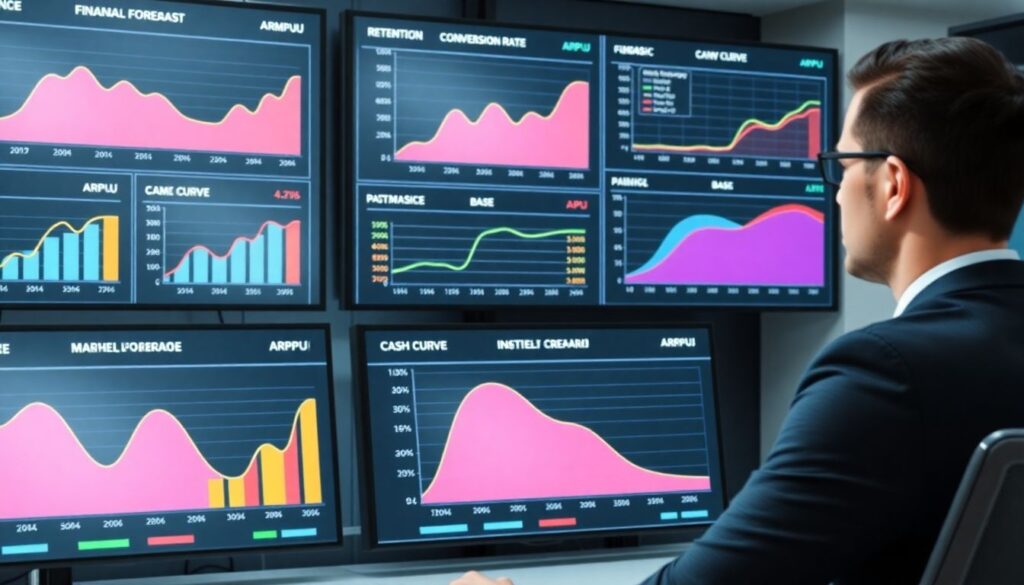 How to leverage gaming analytics to improve financial planning - иллюстрация