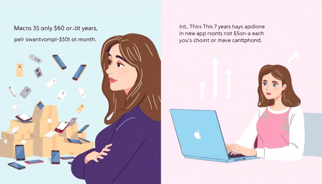 Mastering the art of delayed gratification in personal finance - иллюстрация