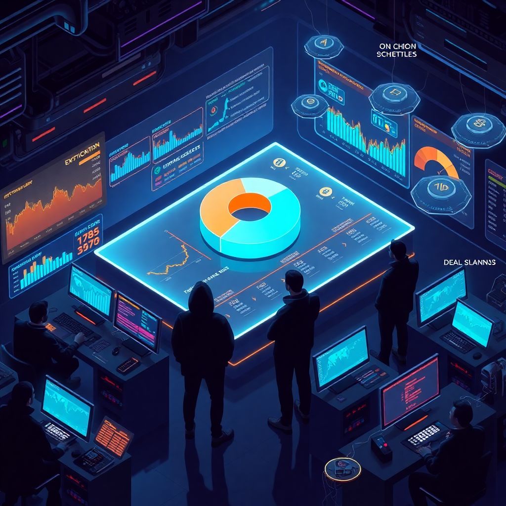 Circulating supply and market dynamics in crypto: what you need to know