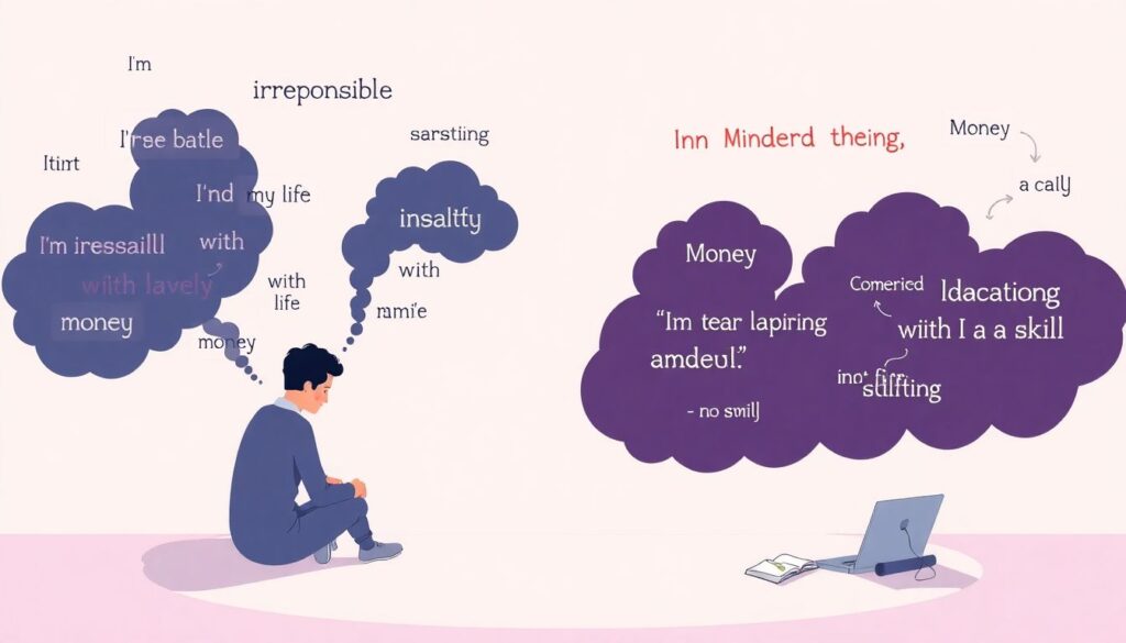 A practical approach to dealing with financial anxiety for gamers - иллюстрация