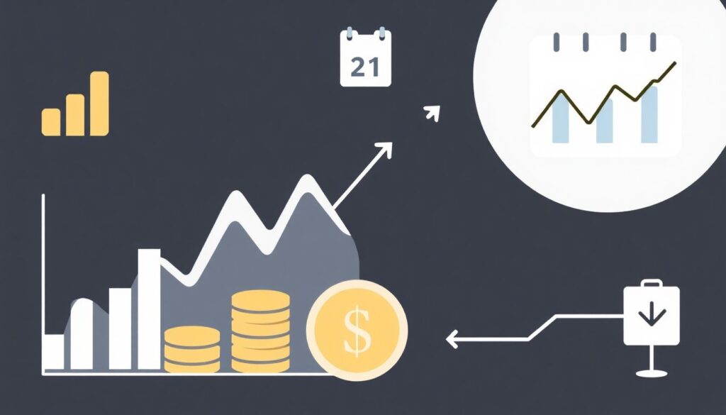 A concise guide to understanding stock market indices for beginners - иллюстрация