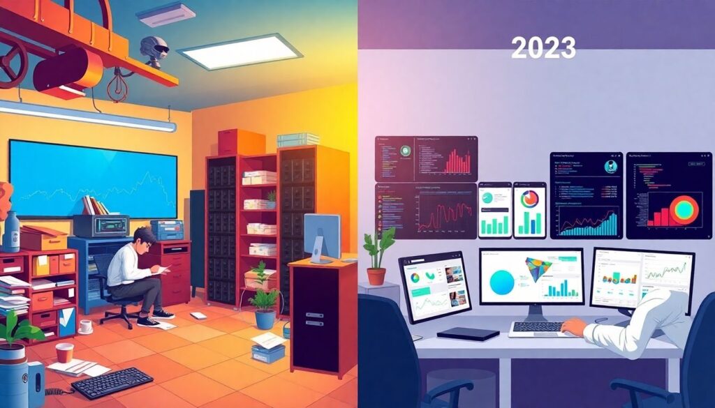 A practical framework for evaluating SaaS investments in gaming - иллюстрация