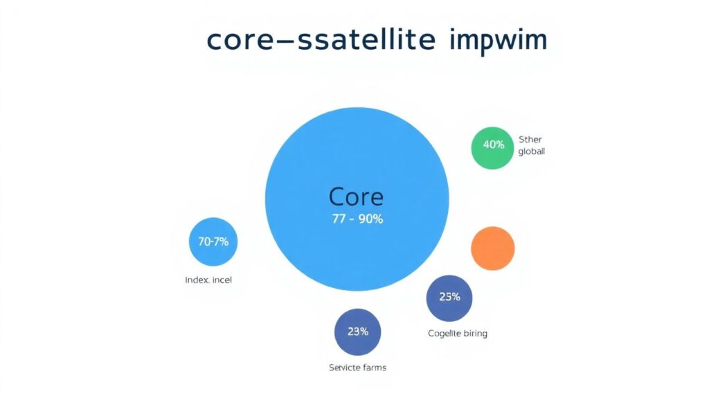 A concise guide to understanding stock market indices for beginners - иллюстрация