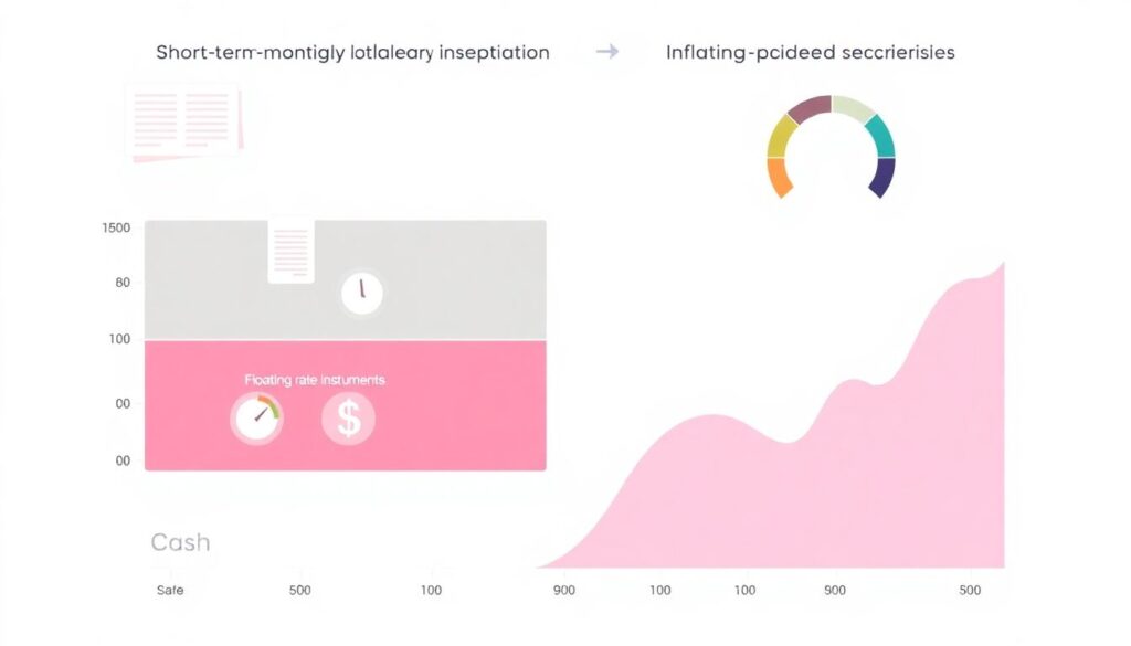 Strategies for protecting your wealth during inflationary periods - иллюстрация