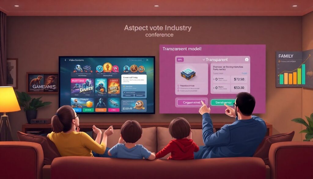 Gamer budgeting tips for families with special financial needs - иллюстрация