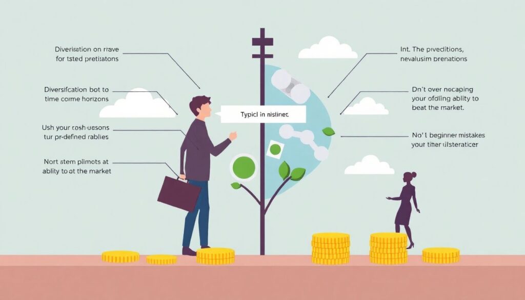 How to build a resilient investment plan that can adapt to market crises - иллюстрация