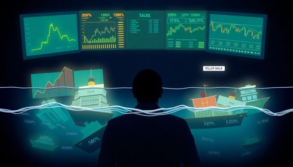 How to build a resilient investment plan that can adapt to market crises - иллюстрация