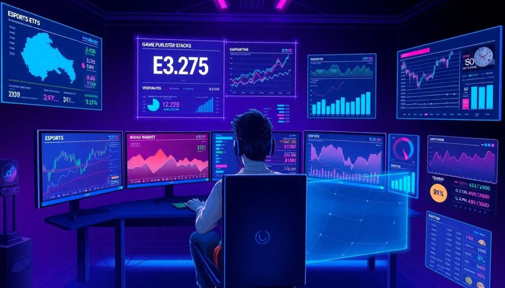 An actionable guide to building a diversified asset mix for gamers - иллюстрация