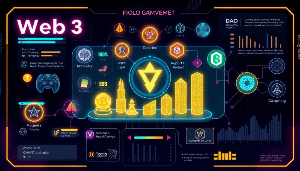 An actionable guide to building a diversified asset mix for gamers - иллюстрация