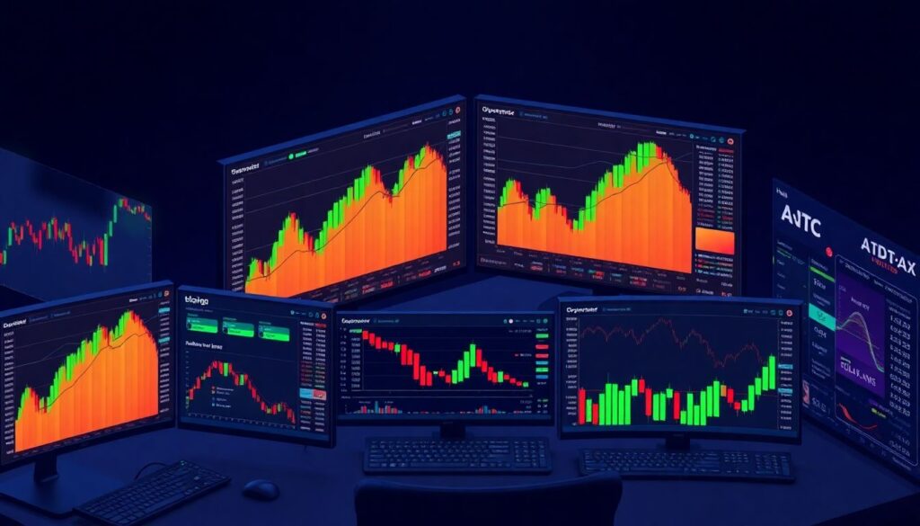 How to optimize your assets for liquidity in crypto markets - иллюстрация