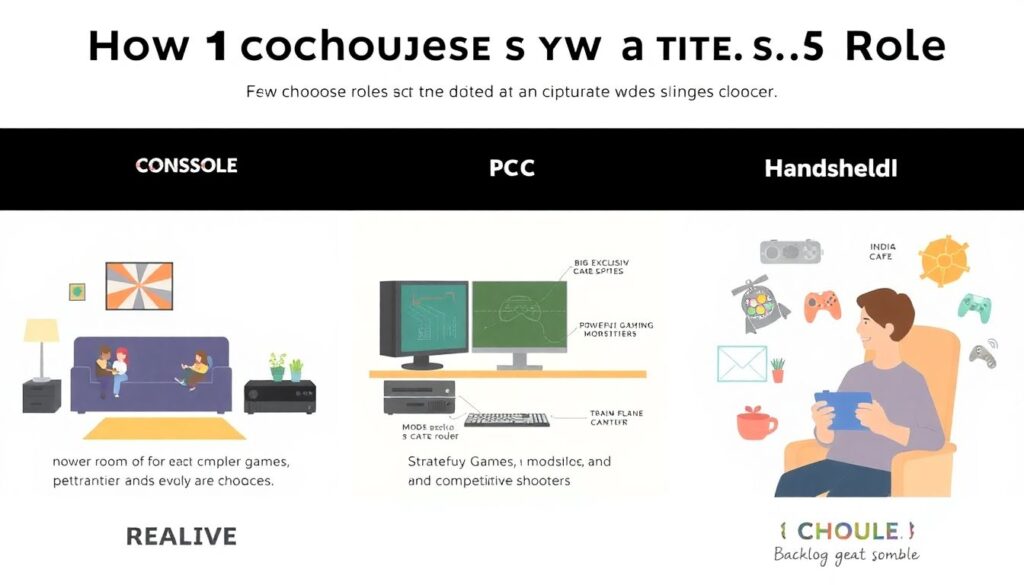 The financial implications of console generations and upgrade cycles - иллюстрация