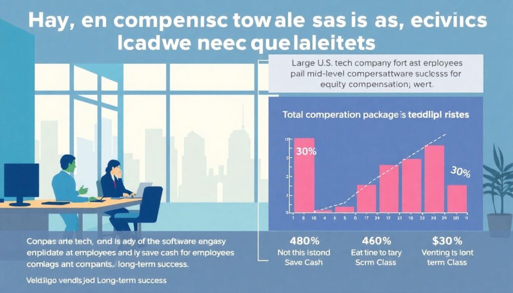 What to know about equity compensation for tech workers and gamers - иллюстрация