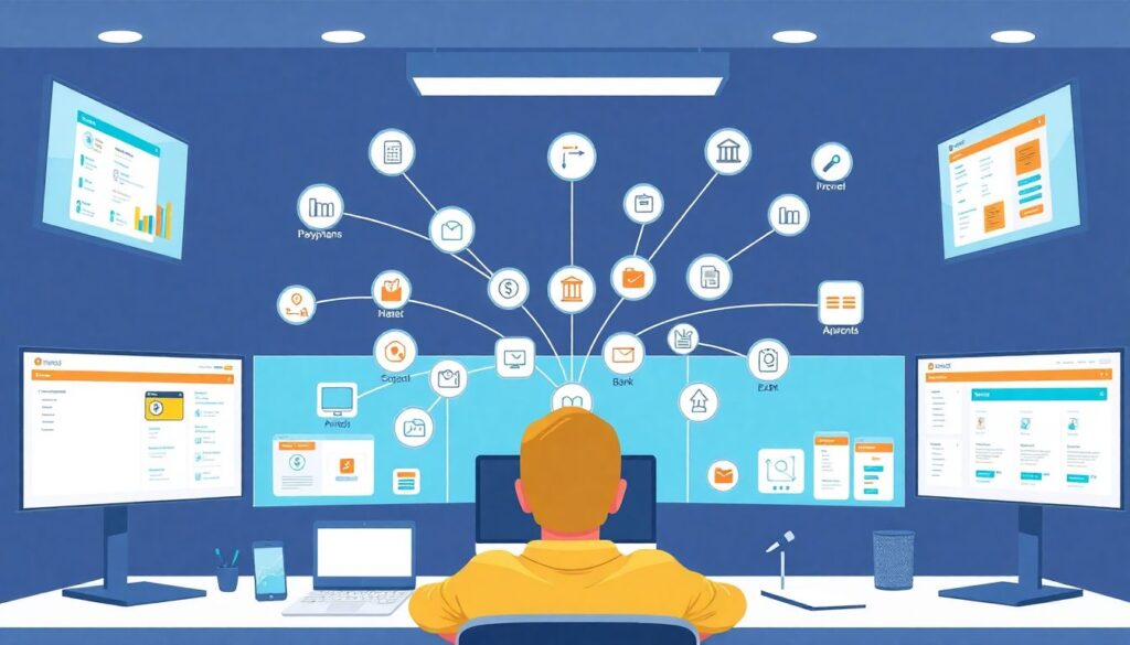 How to stay compliant with financial laws when earning online - иллюстрация