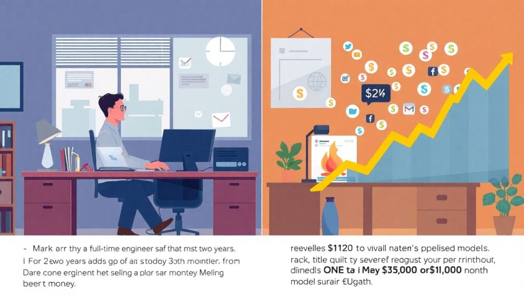 How to stay compliant with financial laws when earning online - иллюстрация