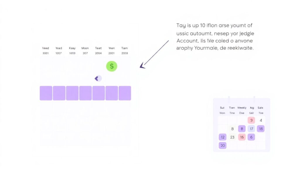 Gamer-friendly guide to automating investments with recurring transfers - иллюстрация