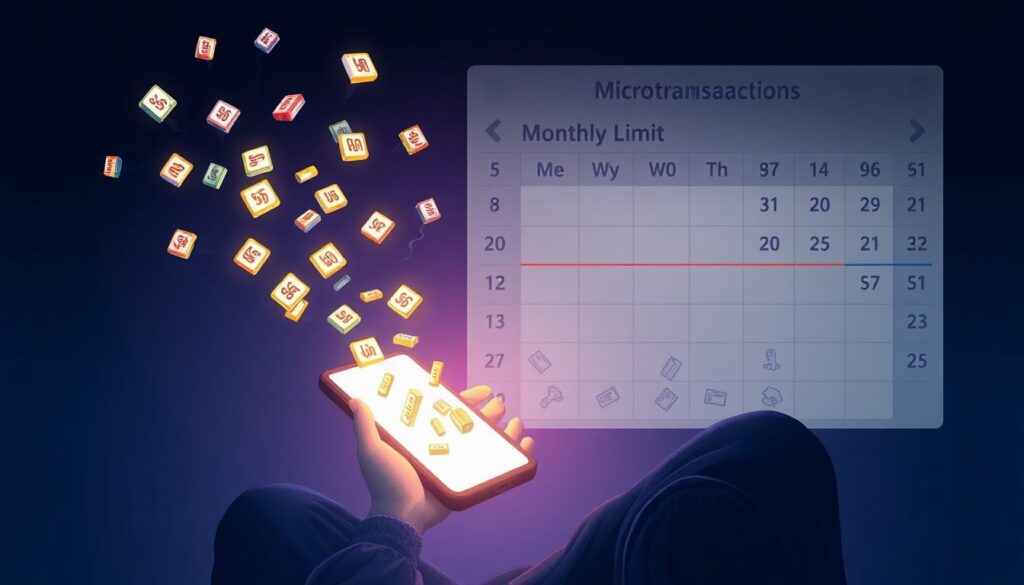 Understanding the impact of interest rate changes on gaming budgets - иллюстрация