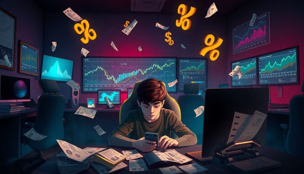 A comprehensive guide to personal finance for esports enthusiasts - иллюстрация