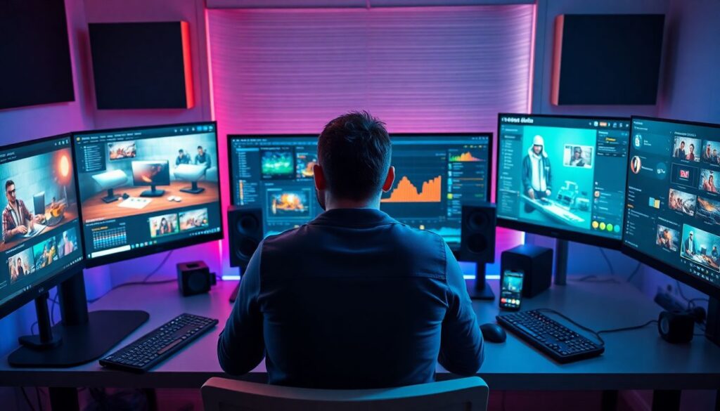 Practical tips for building a diversified income that includes gaming streams - иллюстрация