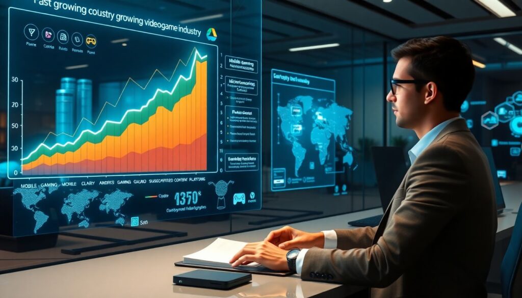 Gamer-focused guidance on portfolio construction for beginners - иллюстрация