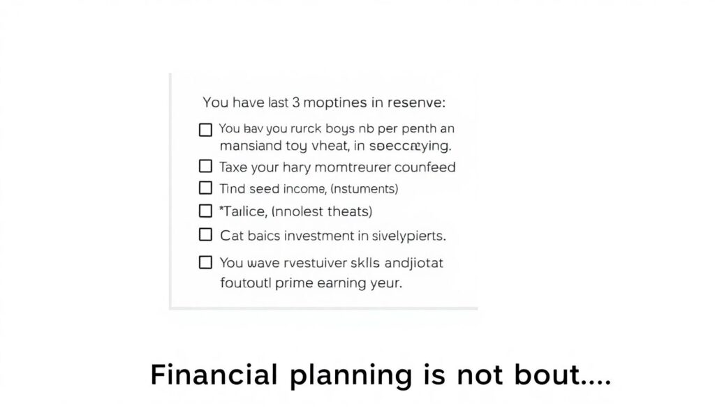 Financial planning for esports athletes and competitors - иллюстрация