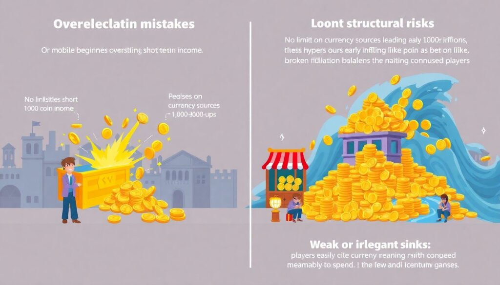 How to assess the long-term value of in-game currencies and economies - иллюстрация