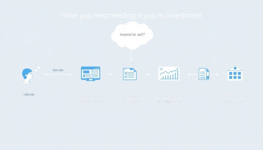 A practical guide to understanding investment liquidity - иллюстрация