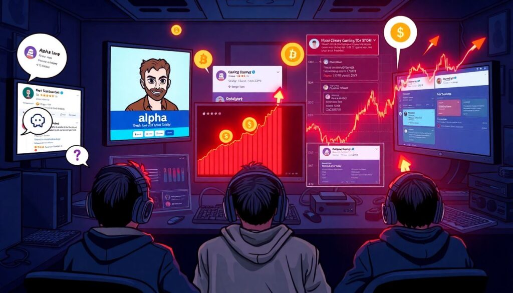 Gamer finance: how to protect yourself from market manipulation - иллюстрация