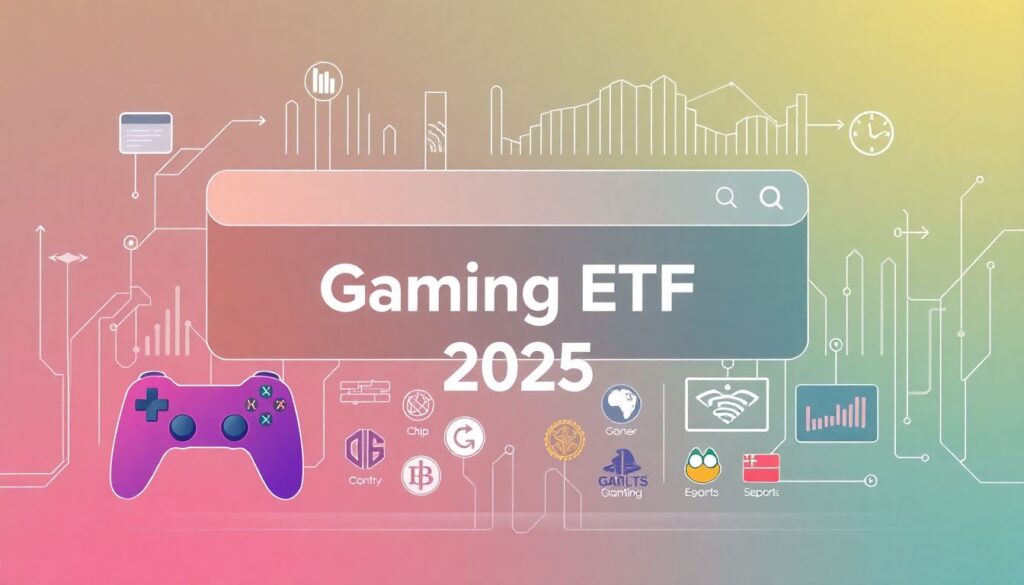 A beginner’s guide to investing in the gaming industry - иллюстрация