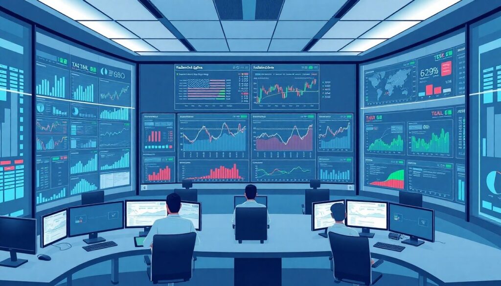 Smart strategies for tax-efficient harvesting of investment losses - иллюстрация