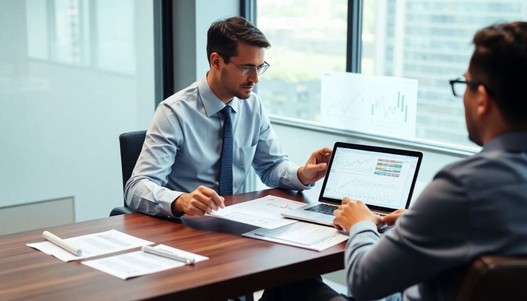 Smart strategies for tax-efficient harvesting of investment losses - иллюстрация