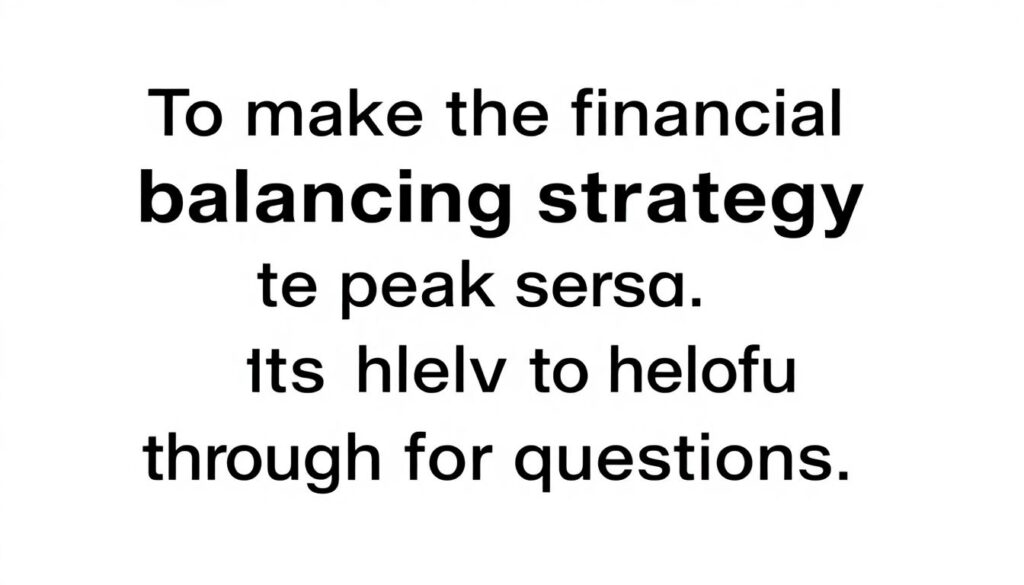 Strategies for maintaining financial balance during peak release seasons - иллюстрация
