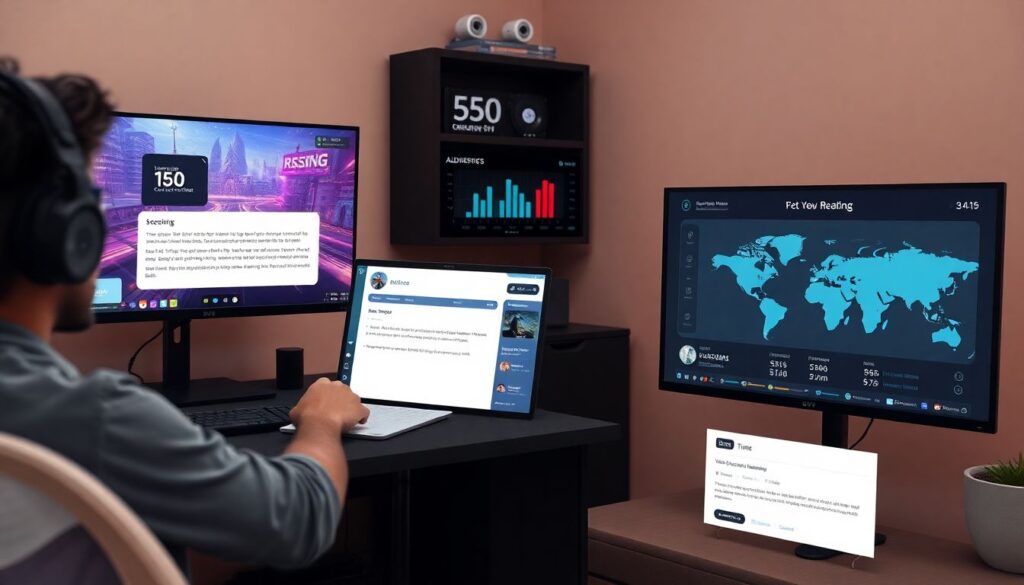 Gamer-friendly advice for negotiating sponsorships and brand deals - иллюстрация