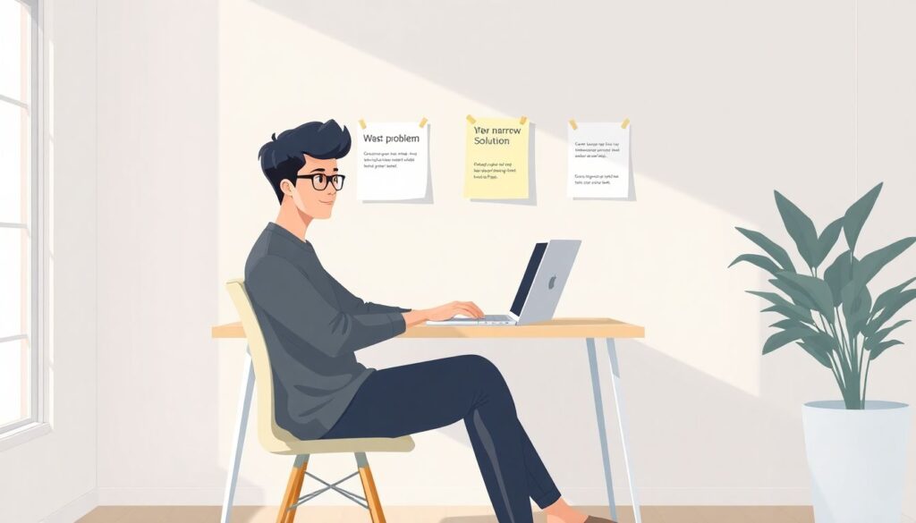 How to build a rainy day fund through side gigs and freelancing - иллюстрация