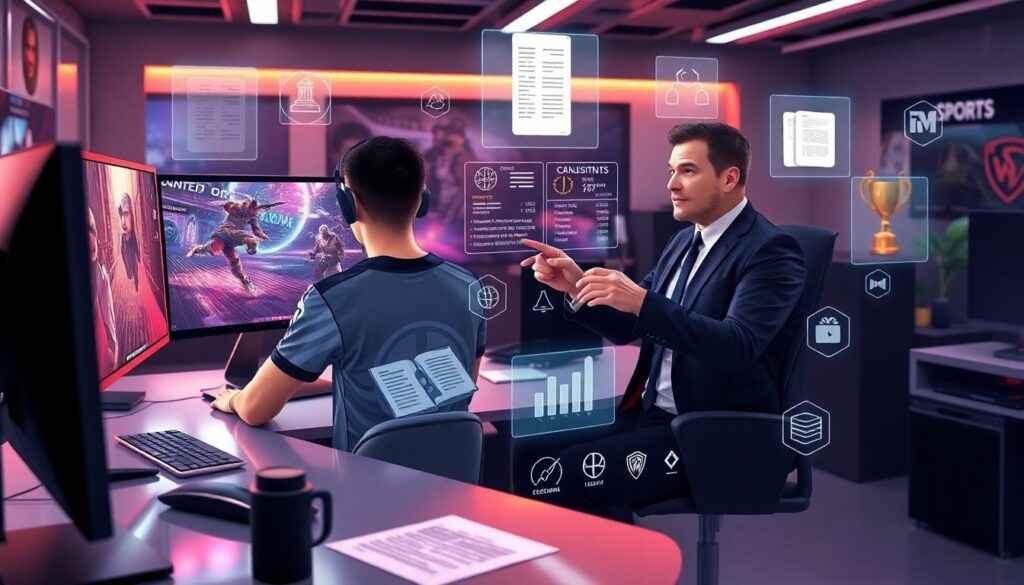 What every gamer should know about asset protection planning - иллюстрация