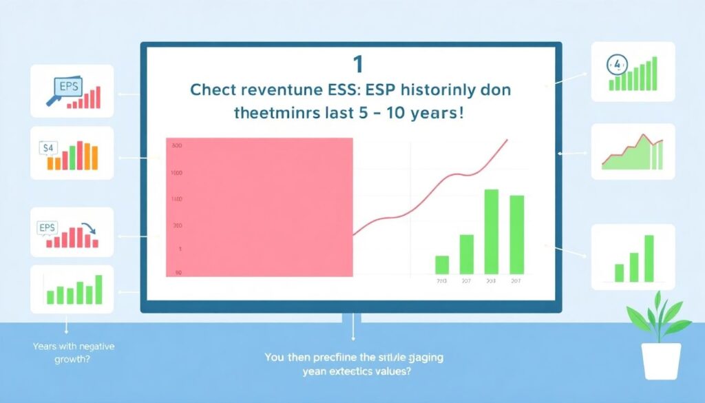 The essentials of analyzing a company’s earnings growth before investing - иллюстрация