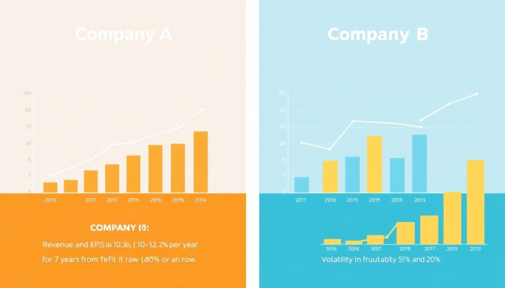The essentials of analyzing a company’s earnings growth before investing - иллюстрация