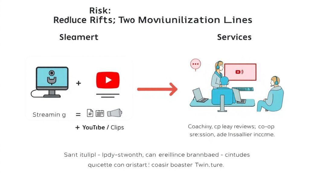 Smart tips for offsetting living costs with gaming income - иллюстрация
