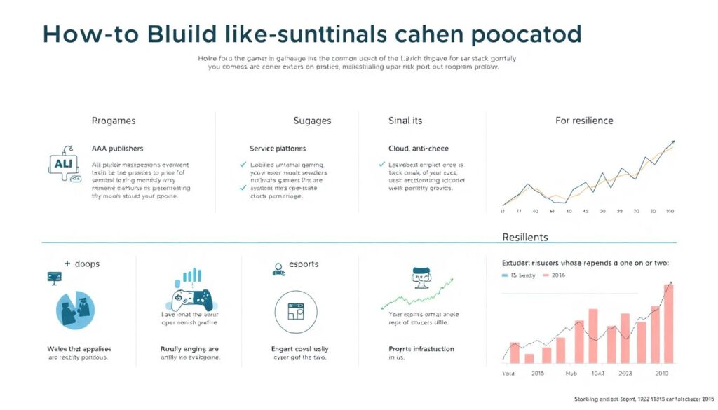 Gamer finance: aligning investments with personal values - иллюстрация