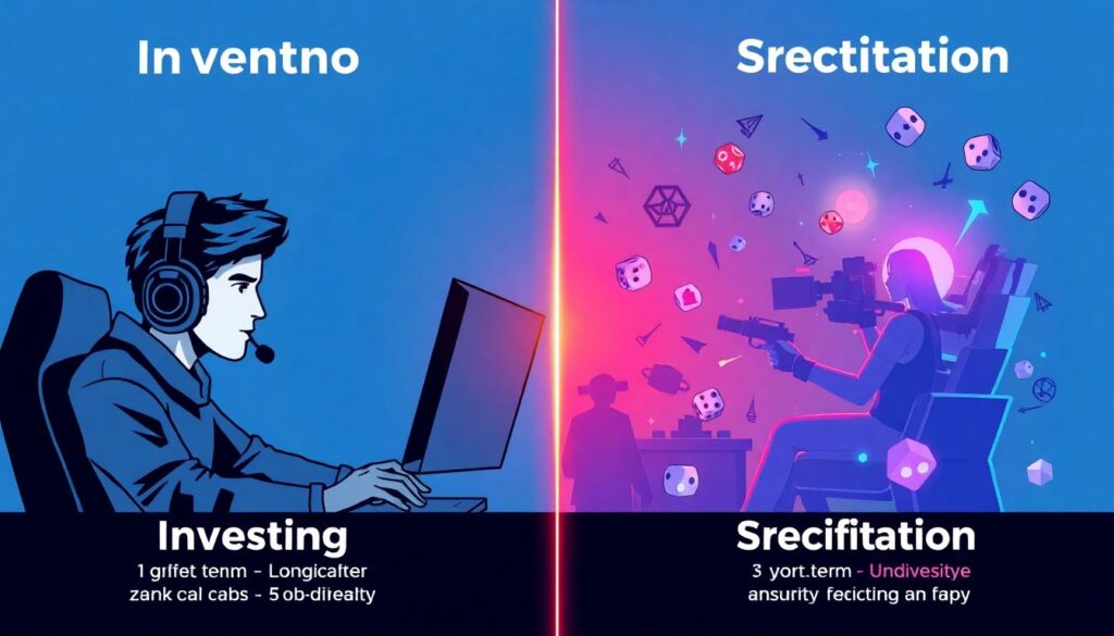 Foundational investing concepts every gamer should understand - иллюстрация