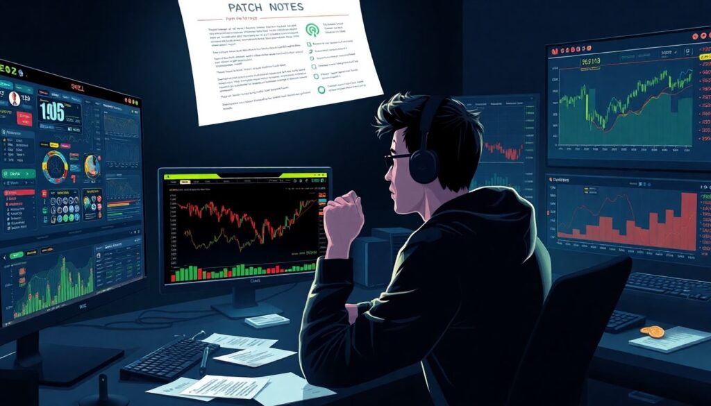 Foundational investing concepts every gamer should understand - иллюстрация