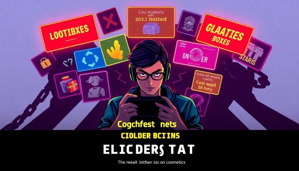 A practical guide to mastering personal finance as a gamer - иллюстрация