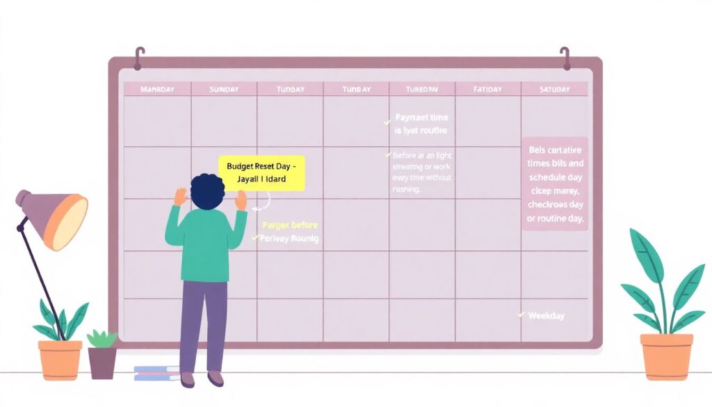 Building a personal finance system that works with your gaming schedule - иллюстрация