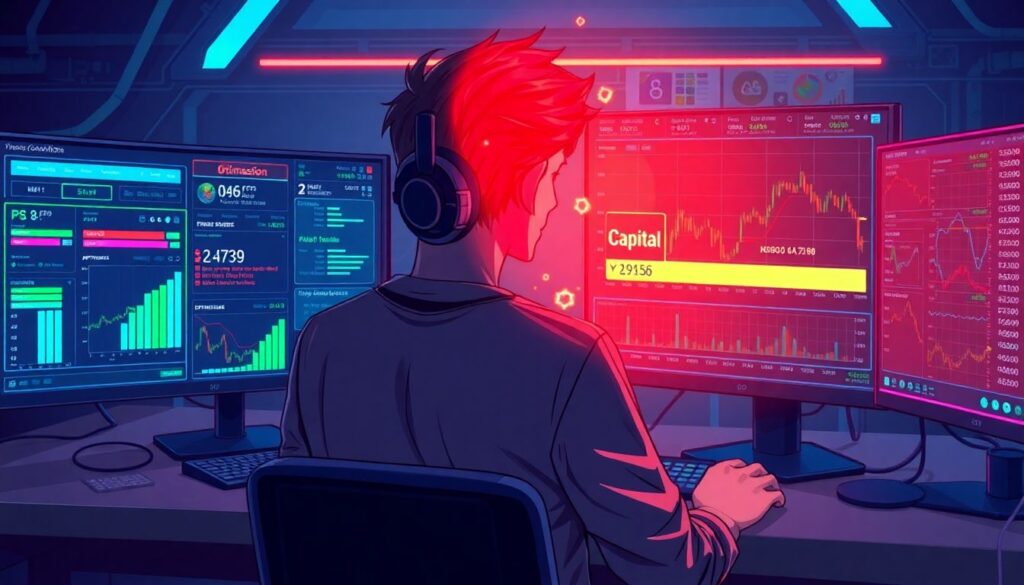 A gamer’s guide to evaluating investment fees and spreads - иллюстрация