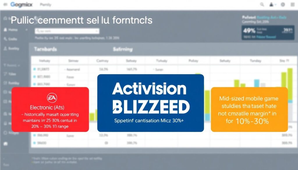 A practical framework for evaluating the profitability of gaming businesses - иллюстрация